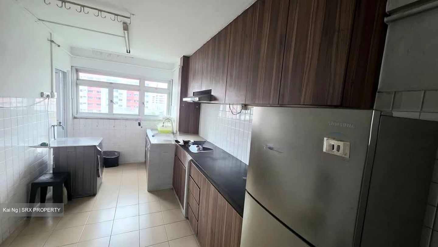 Blk 395 Yishun Ring Road (Yishun), HDB 4 Rooms #575720321